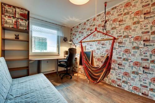 Apartamento Sunny Horizon