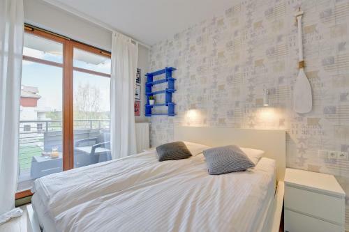Apartamento Bosman - Neptun Park