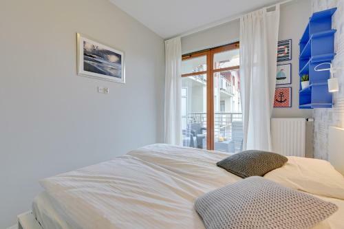 Apartamento Bosman - Neptun Park