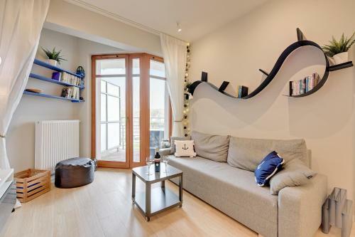 Apartamento Bosman - Neptun Park