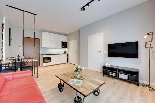Apartamento La Rose - Luxury Neptun Park