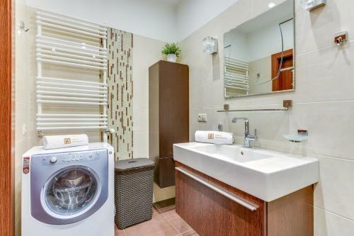 Apartamento Baltiq Sand - Neptun Park Best View