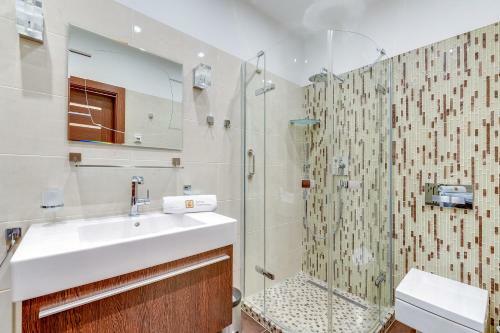 Apartamento Baltiq Sand - Neptun Park Best View