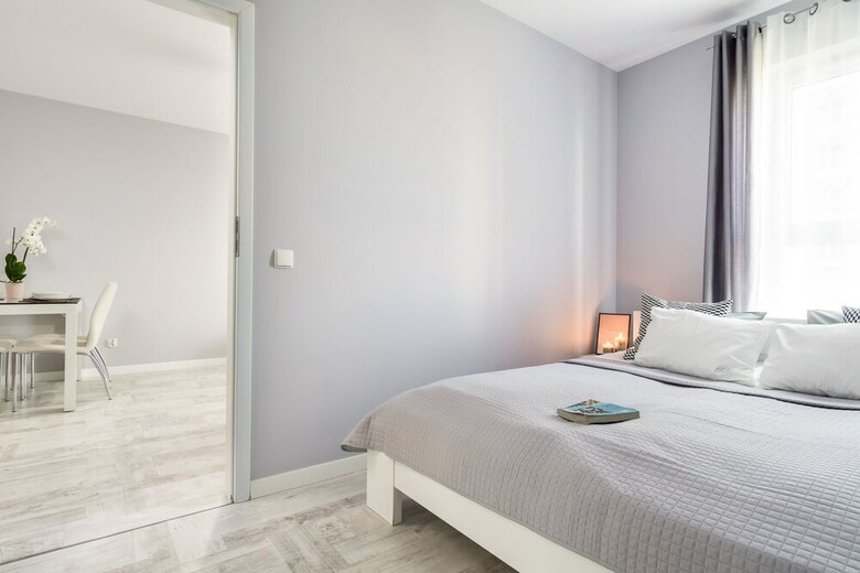 Elite Apartments Marine Cztery Oceany
