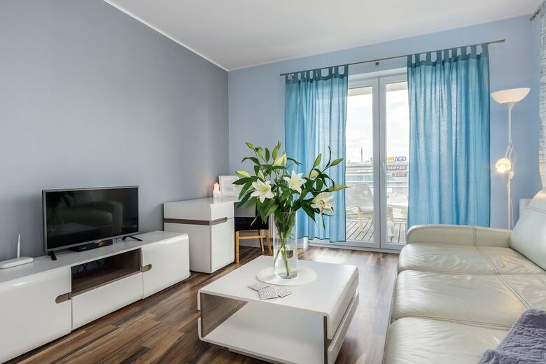Elite Apartments Marine Cztery Oceany