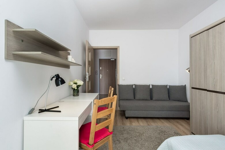 Elite Apartments Marine Cztery Oceany