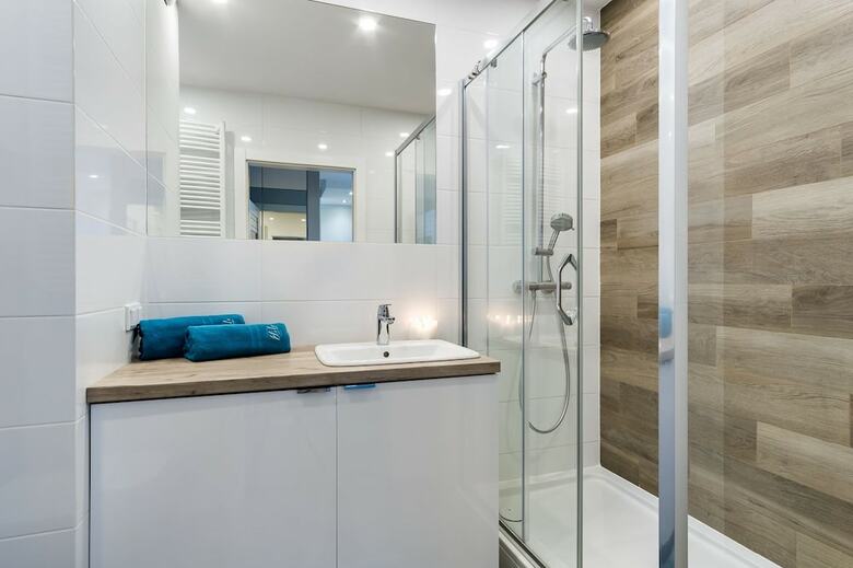 Elite Apartments Marine Cztery Oceany