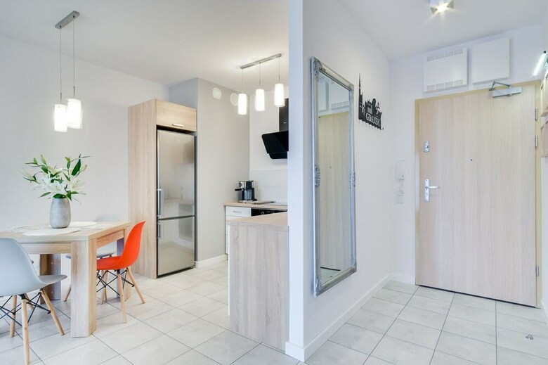 Elite Apartments Marine Cztery Oceany