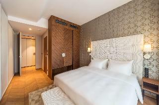 Radisson Hotel & Suites, Gdansk