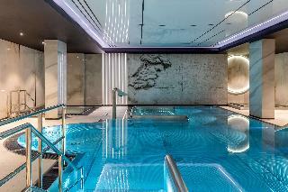 Radisson Hotel & Suites, Gdansk
