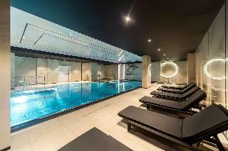Radisson Hotel & Suites, Gdansk