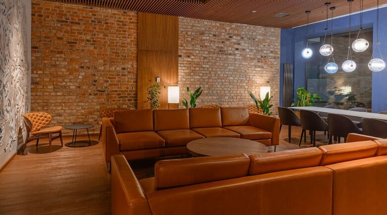 Radisson Hotel & Suites, Gdansk