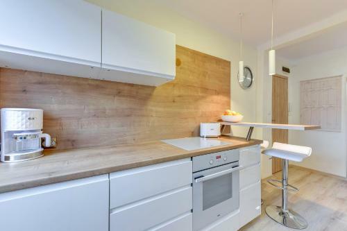 Apartamento Old Town Gardens Modern