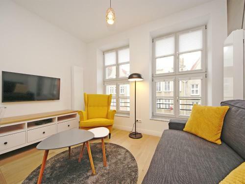 City Center - ?wi?tego Ducha By Apartmore