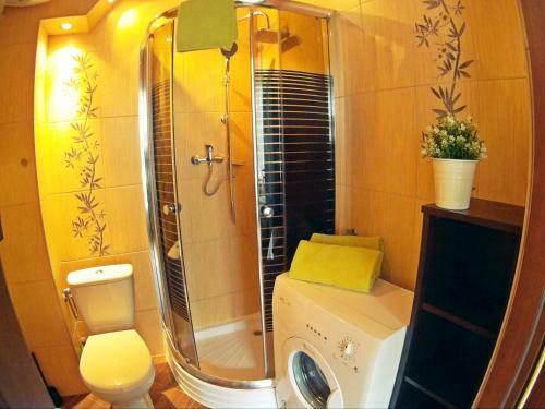 Apartament Przytulny Old Town Na Star�wce