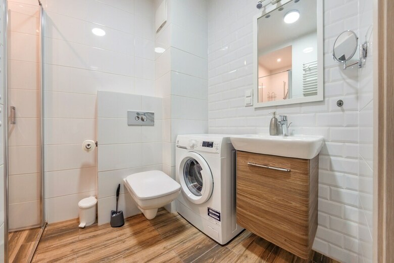 Apartamenty Sun & Snow Angielska Grobla