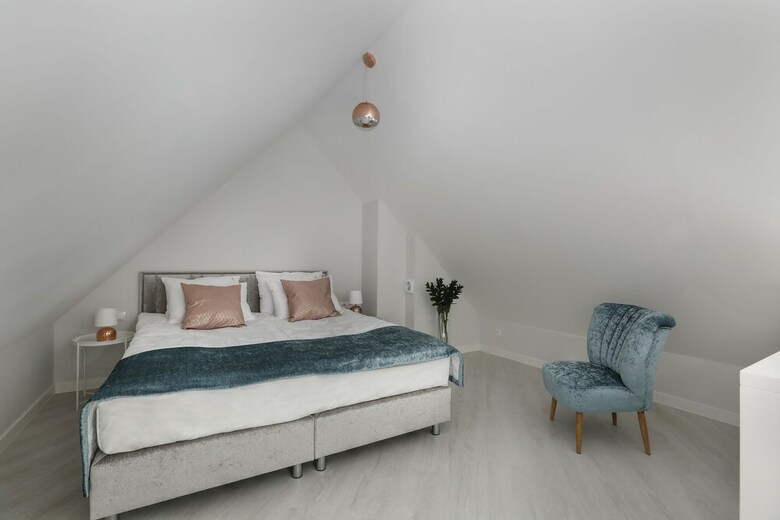 Lavoo Boutique Apartments