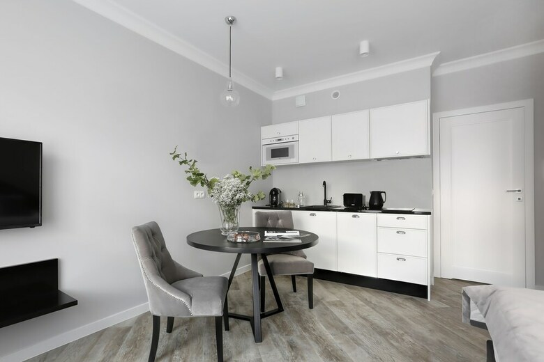 Lavoo Boutique Apartments