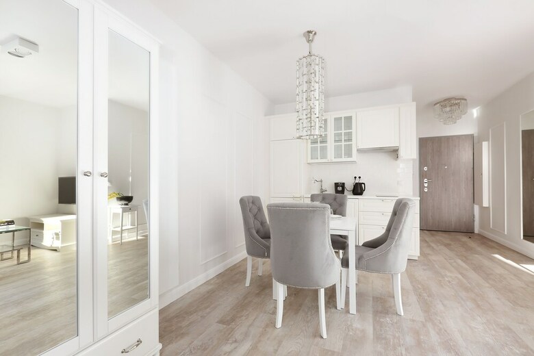 Lavoo Boutique Apartments