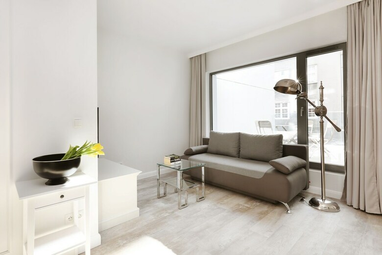 Lavoo Boutique Apartments