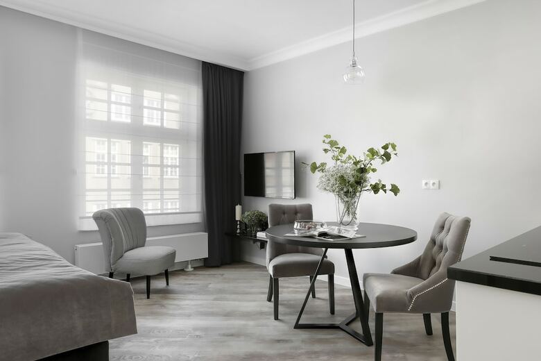Lavoo Boutique Apartments