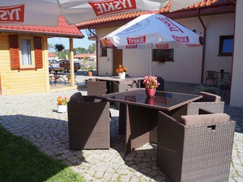 Holiday Home Villa Amber G� Ski.1