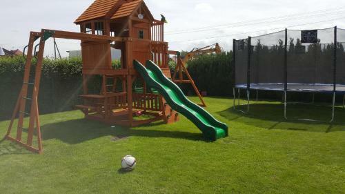Hostal Lazur