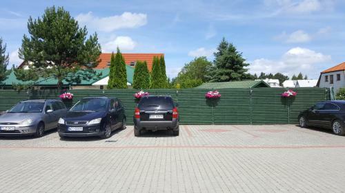 Hostal Lazur