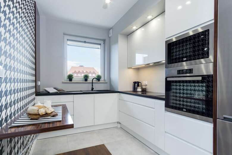 Elite Apartments Cityview Center