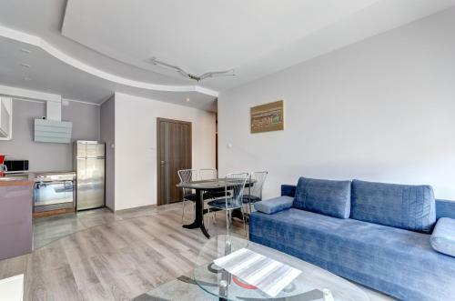 Dom & House - Apartments Nowa Mot?awa