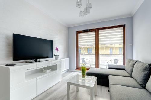 Dom & House - Apartments Nowa Mot?awa