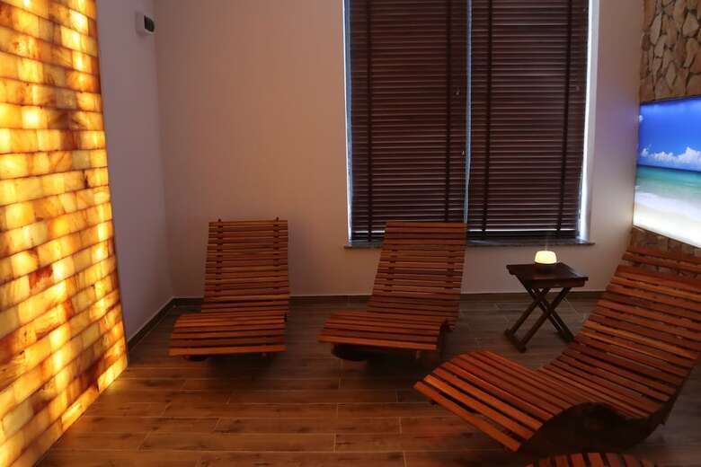 Hotel Mistral Sport
