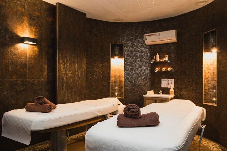 Hotel Mistral Sport