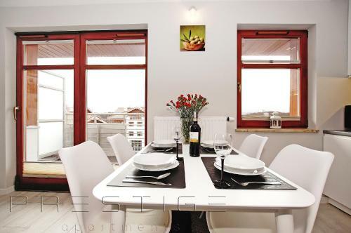 Prestige Apartments Neptun Park