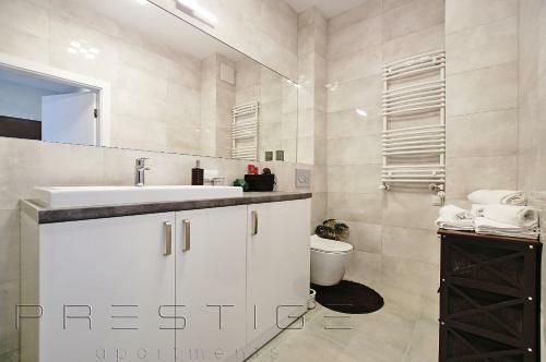 Prestige Apartments Neptun Park