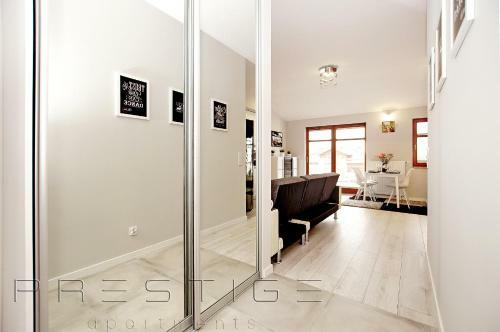 Prestige Apartments Neptun Park