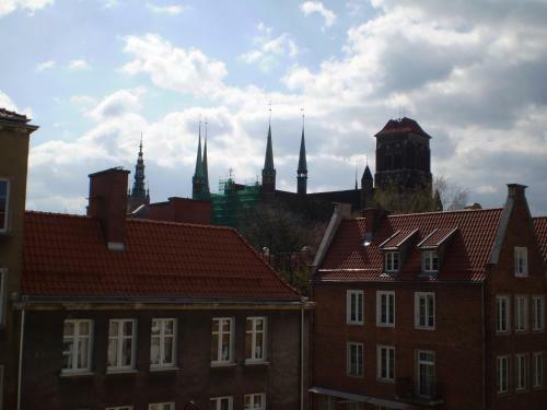 H&t Apartament Przy Starym ?urawiu