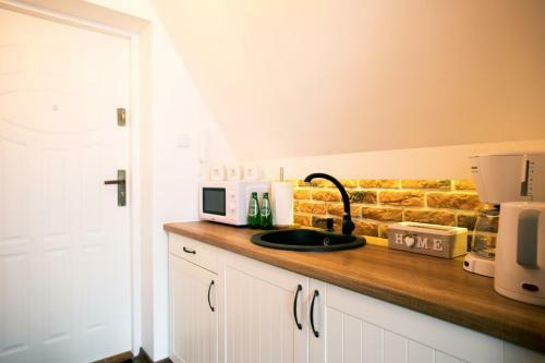 H&t Apartament Przy Starym ?urawiu