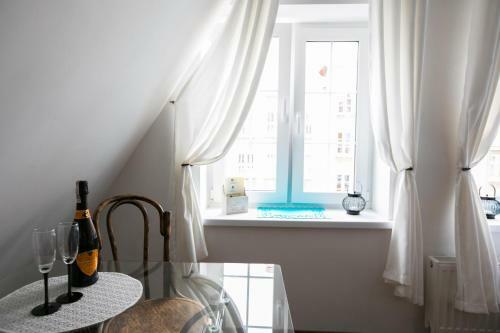 H&t Apartament Przy Starym ?urawiu