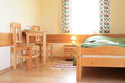 Hostal Willa Skorusyna