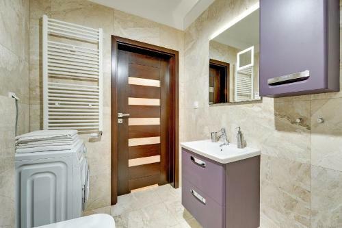 Apartamento Seaside With Sunny Terrace