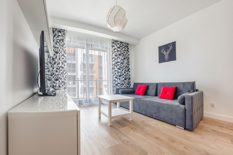 Apartamenty Sun & Snow Aura II