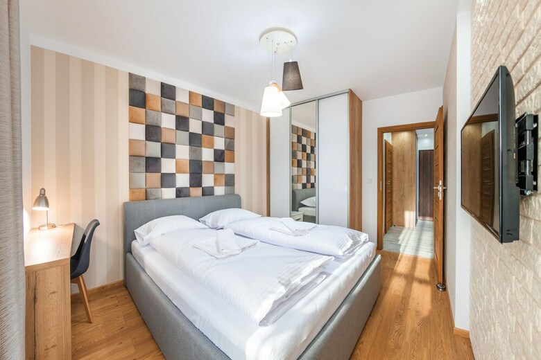 Apartamenty Sun & Snow Aura II