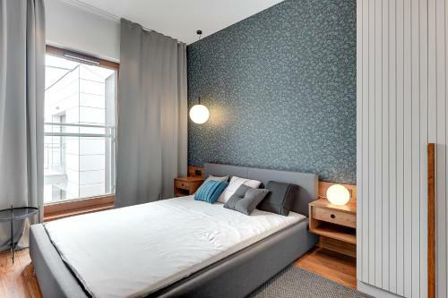 Apartinfo Nowa Mot?awa Spa