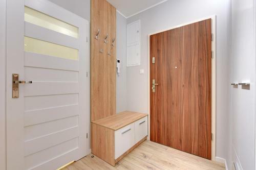Apartinfo Nowa Mot?awa Spa