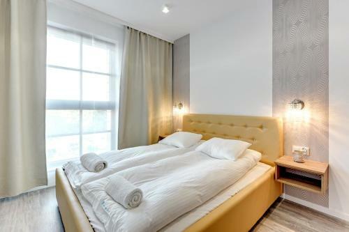 Apartinfo Nowa Mot?awa Spa