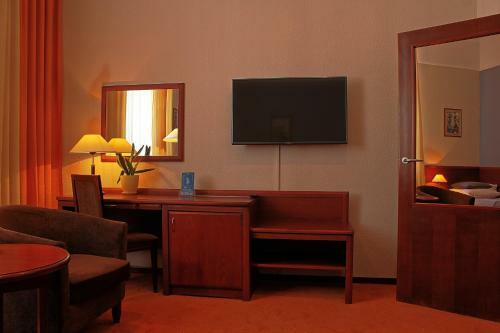 Hotel Bast Wellness & Spa