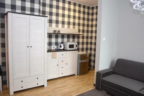Apartamento Willa Vita