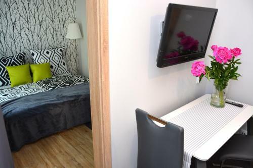 Apartamento Willa Vita