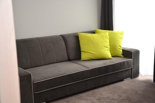 Apartamento Willa Vita